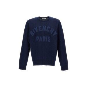 Givenchy Ottoman Detail Crewneck Sweater - NWT